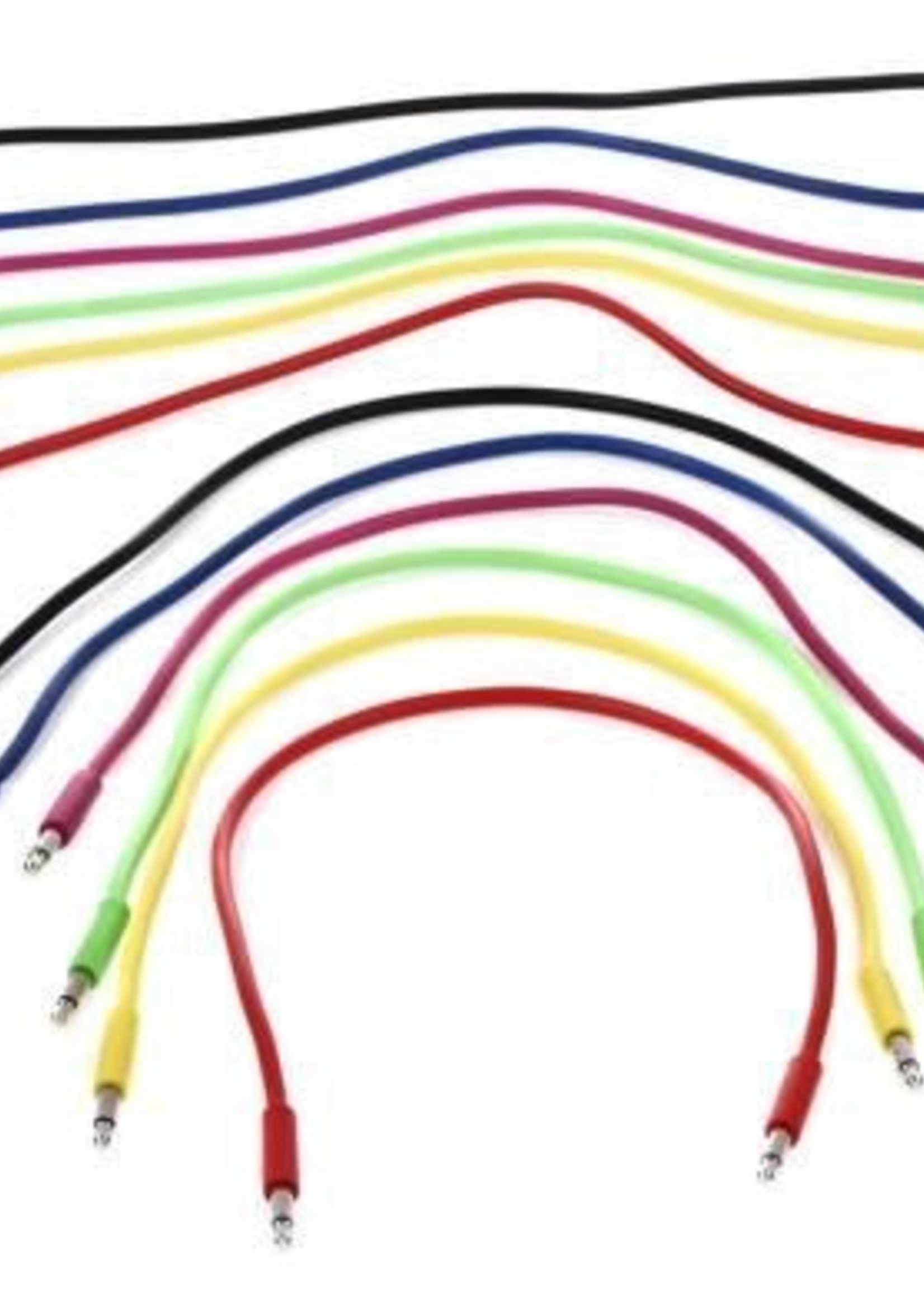 Nazca 12Pack Noodles Patch Cables