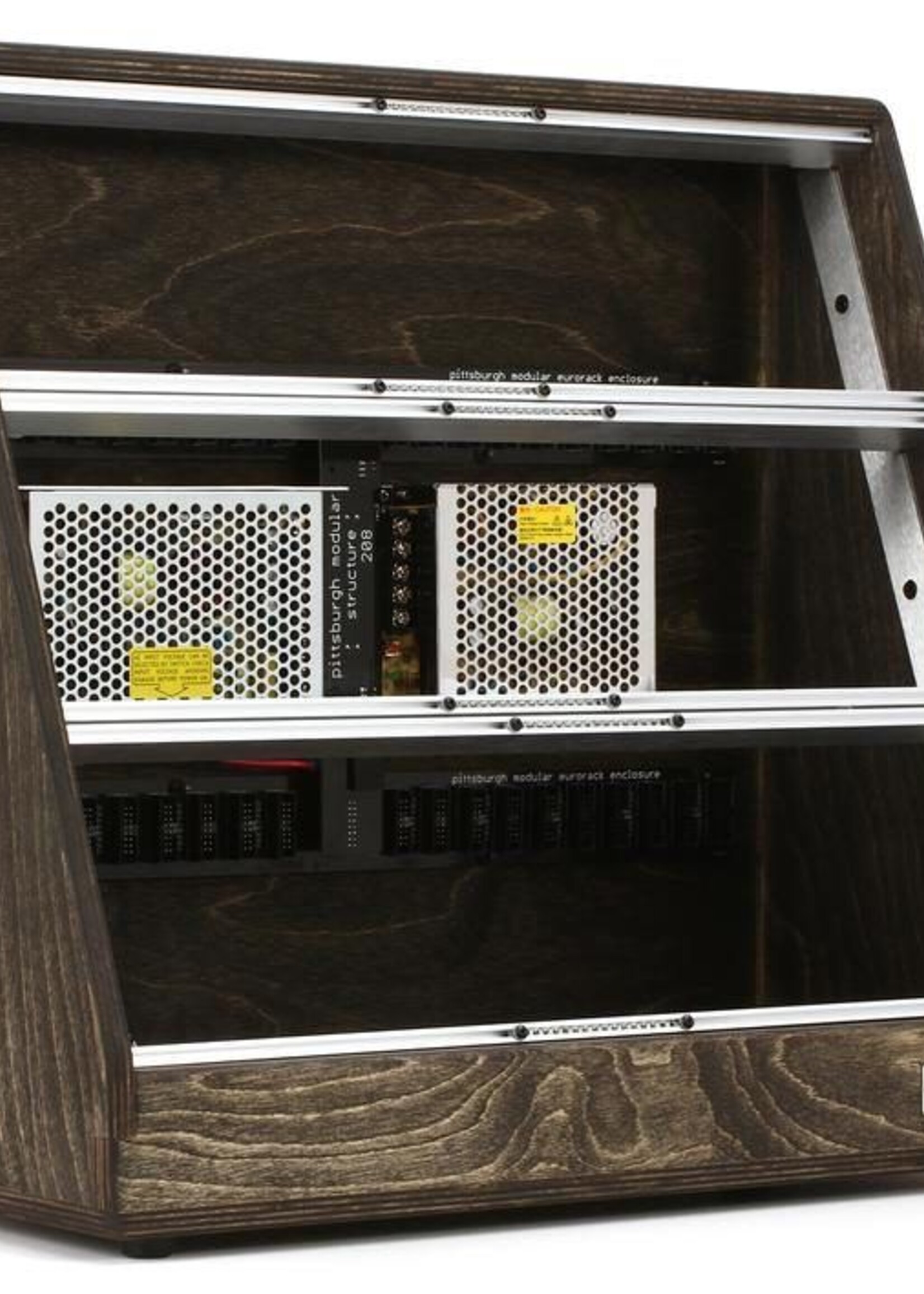 Pittsburgh Modular Structure EP-270