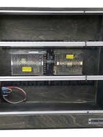 Pittsburgh Modular Structure EP-270