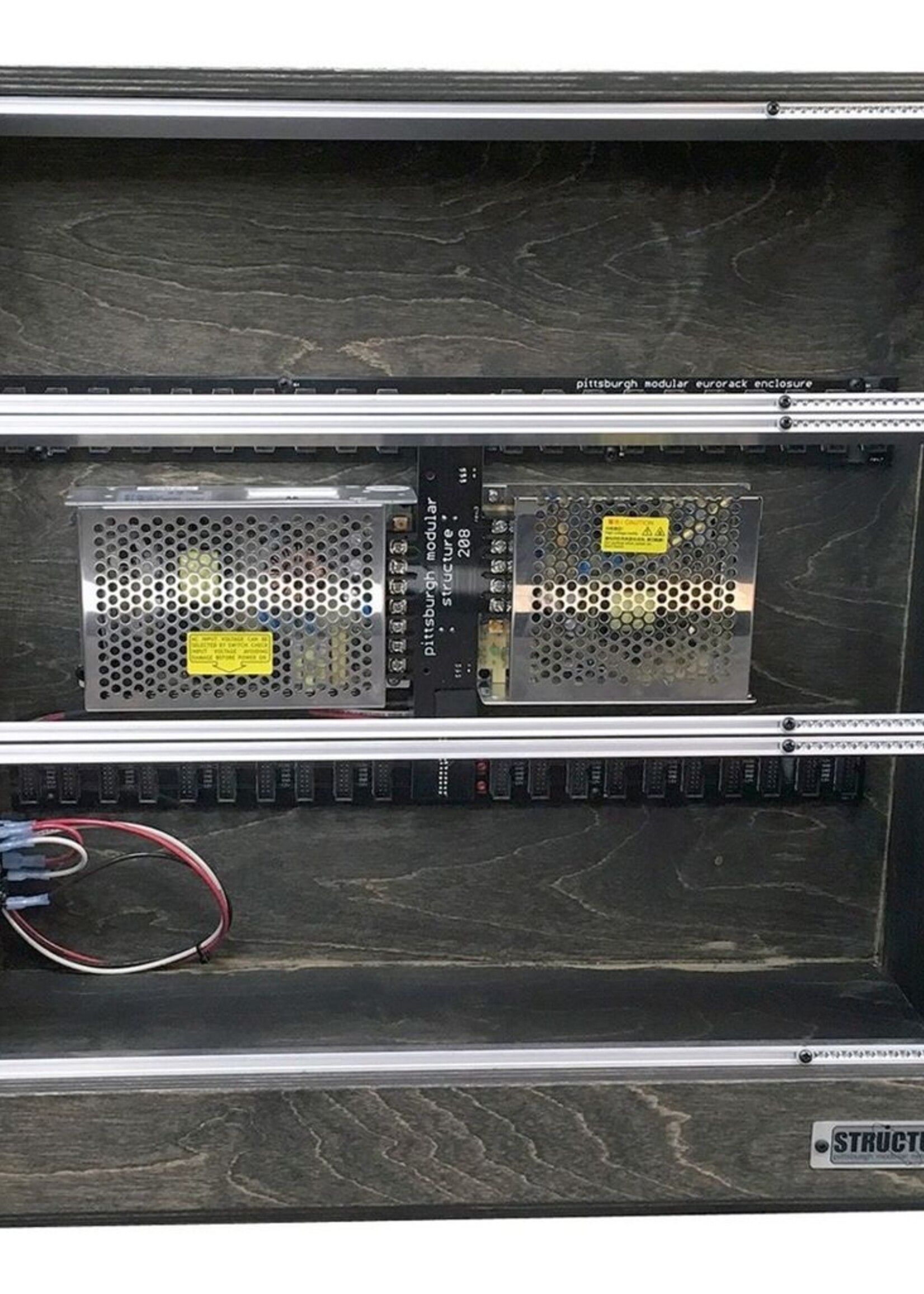 Pittsburgh Modular Structure EP-270