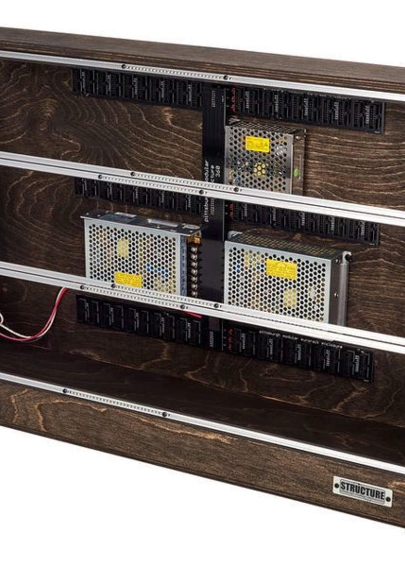 Pittsburgh Modular Structure EP-420