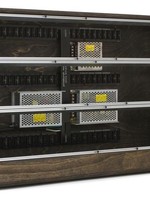 Pittsburgh Modular Structure EP-420