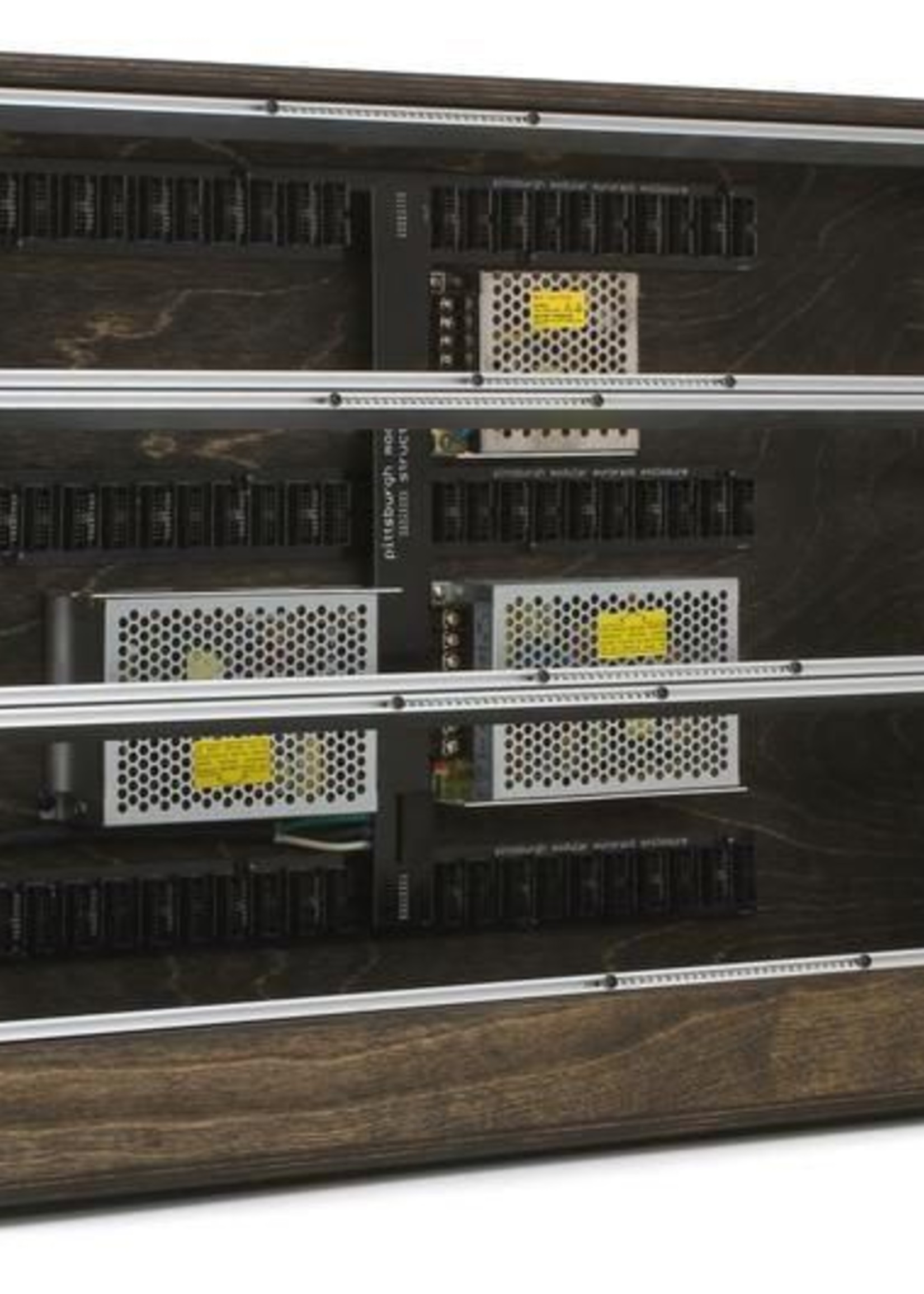 Pittsburgh Modular Structure EP-420