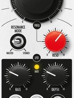 XAOC Devices Kamieniec