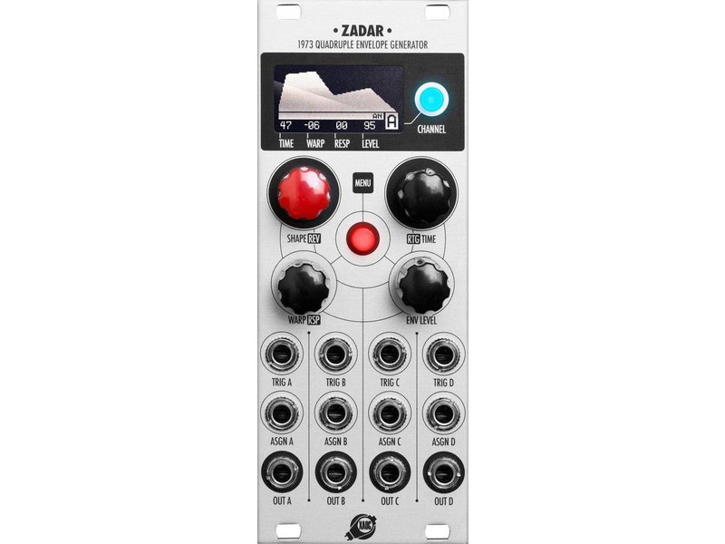 Xaoc Devices Nin Zadar Expander Module