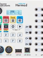 Squarp Instruments Hermod