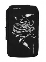 Tiptop Audio Mantis Travel Bag, StackSpaghetti