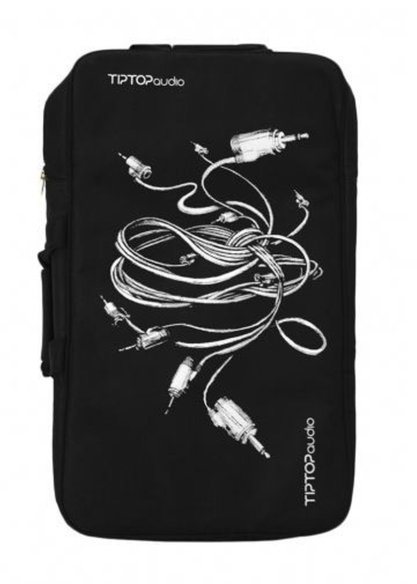 Tiptop Audio Mantis Travel Bag, StackSpaghetti