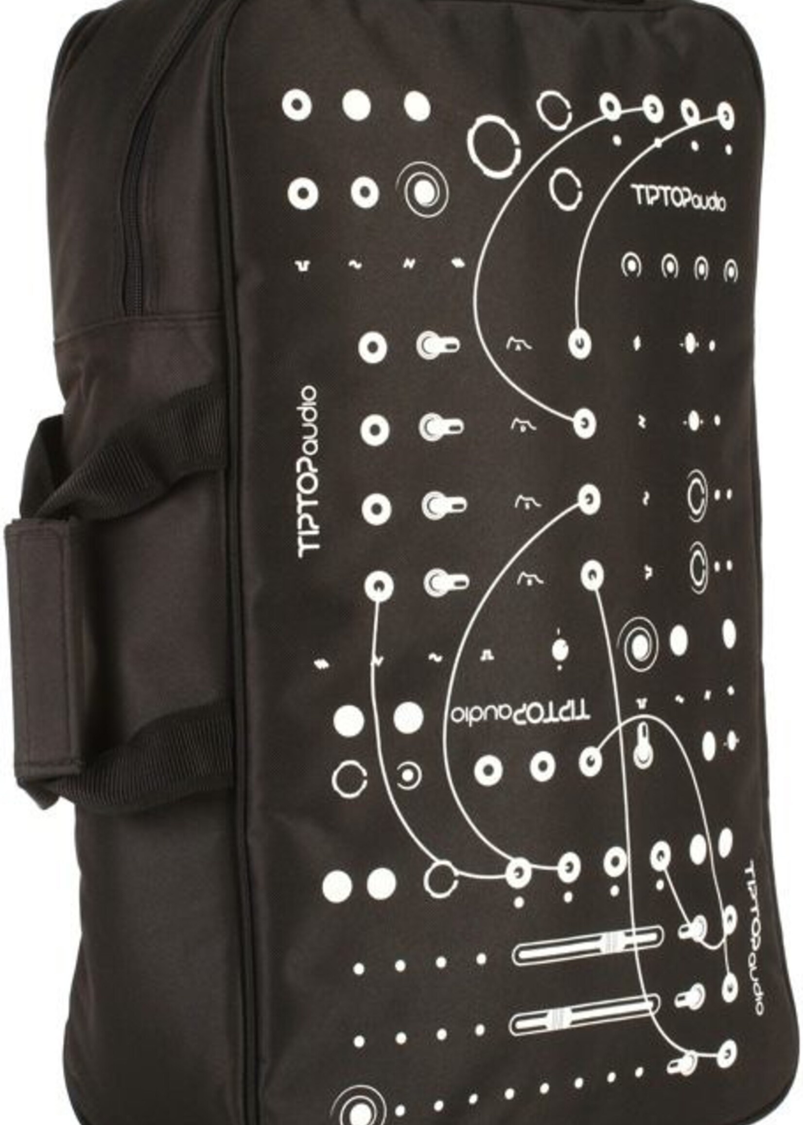 Tiptop Audio Mantis Travel Bag, Me Spaceship