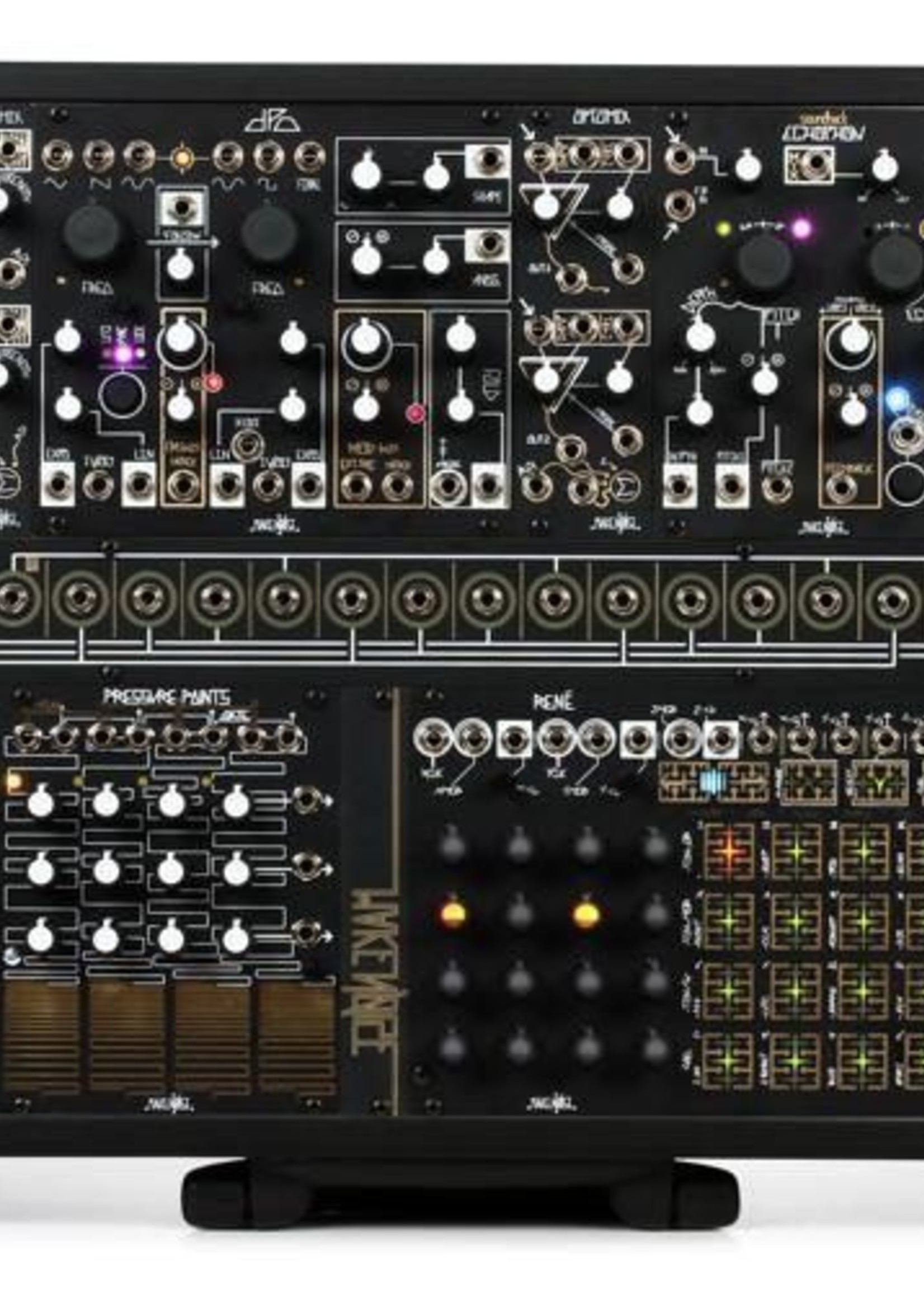 Make Noise Make Noise Black & Gold Shared System Plus