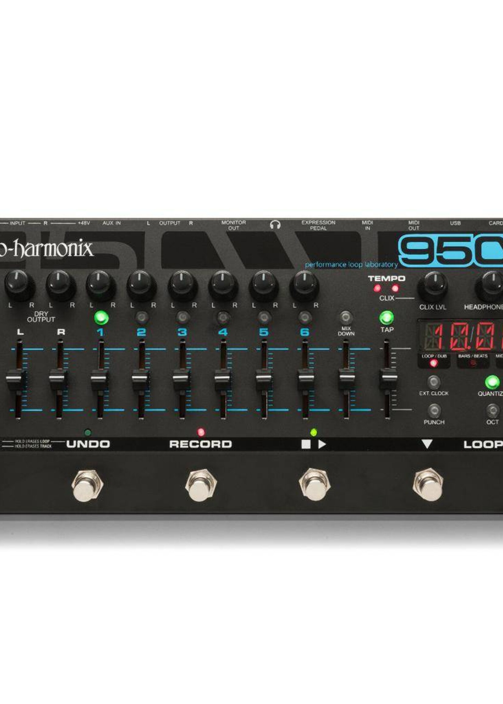 Electro Harmonix 95000 Looper