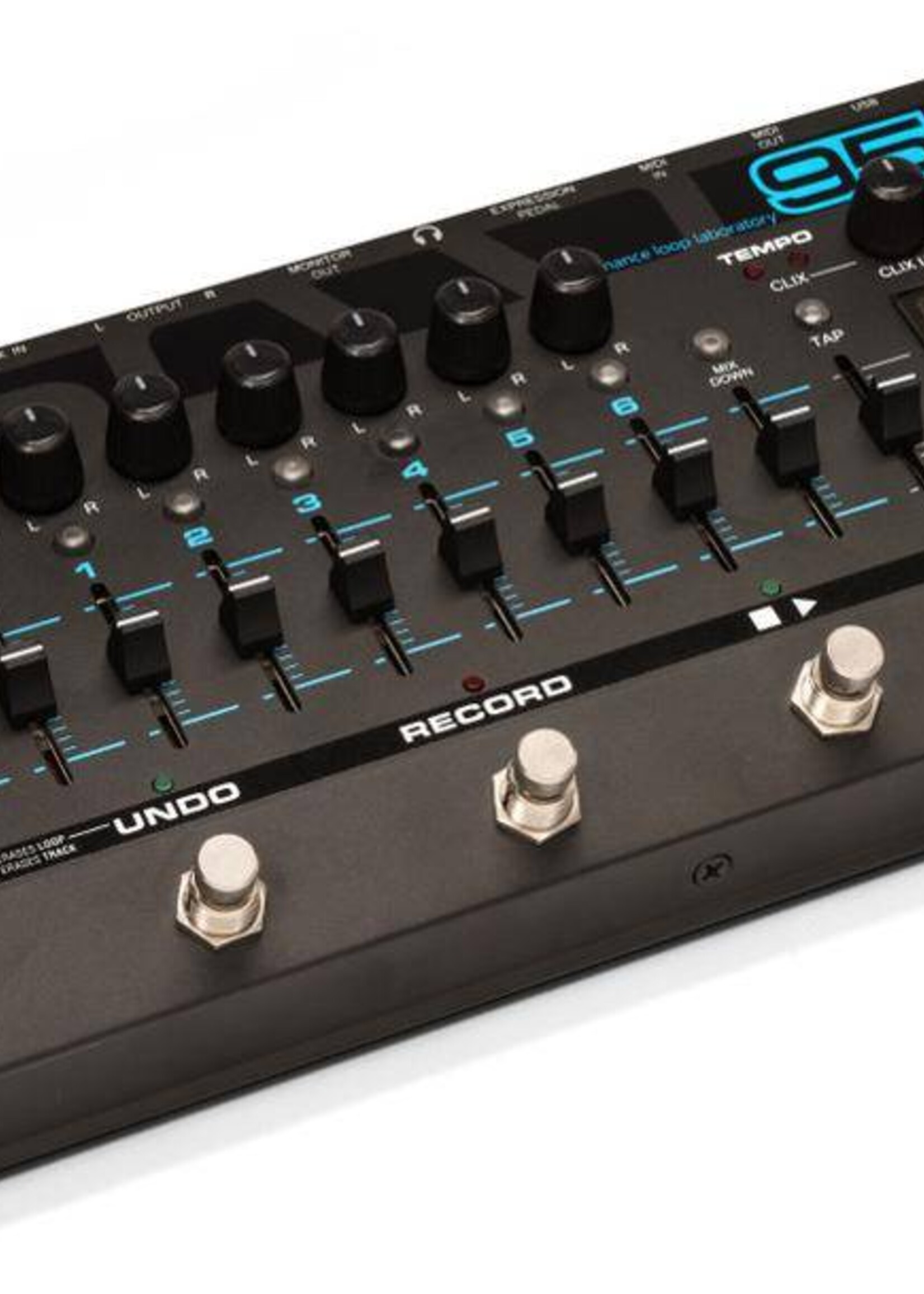 Electro Harmonix 95000 Looper