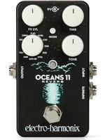 Electro Harmonix Oceans 11 Reverb
