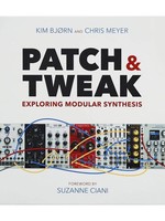 Kim Bjorn & Chris Meyer PATCH & TWEAK