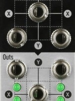 Antimatter Audio v3kt, DEMO UNIT