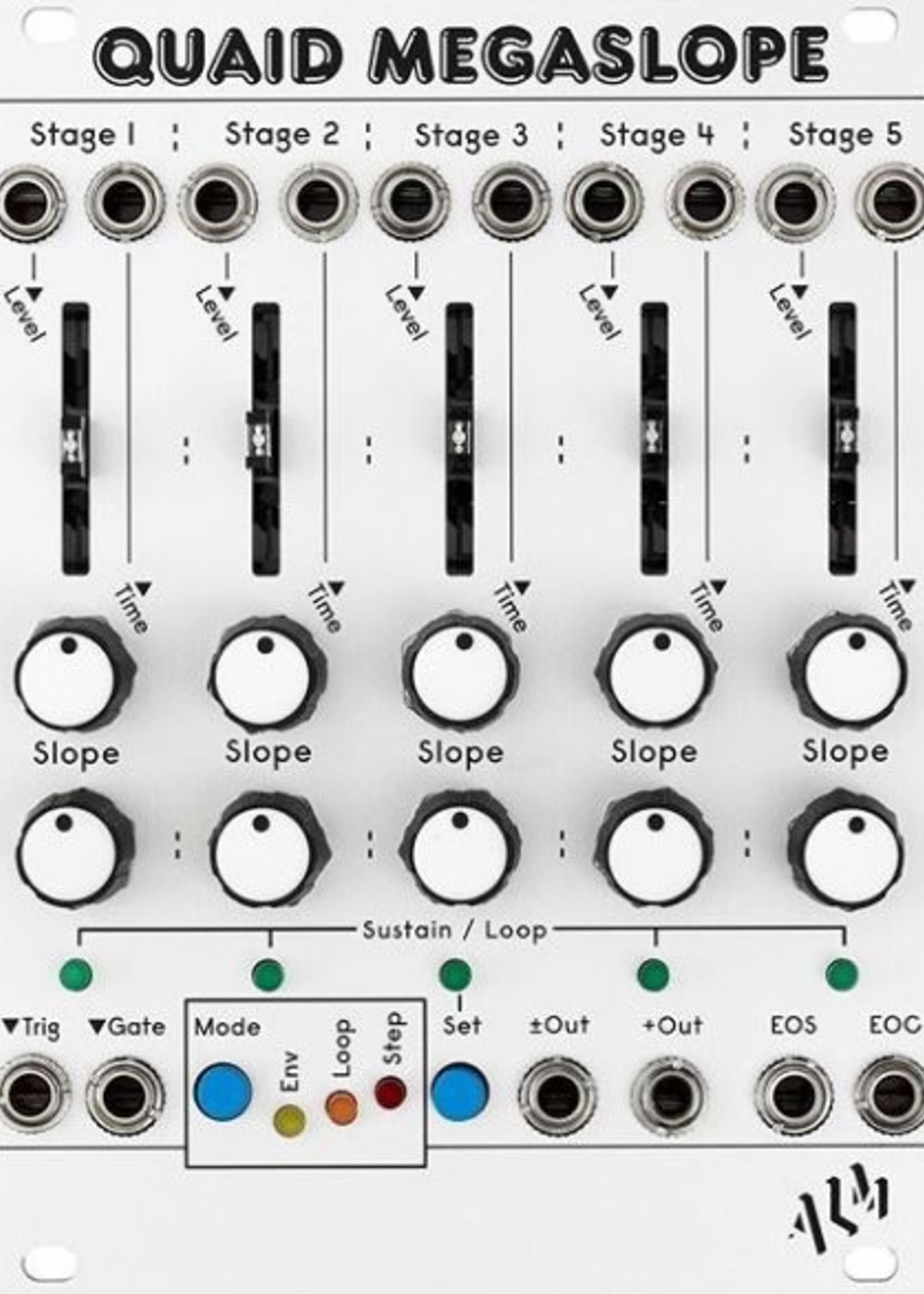 ALM Busy Circuits Quaid Megaslope