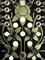 Folktek Alter 1 (Gold)