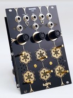 Folktek Matter ii (Gold)
