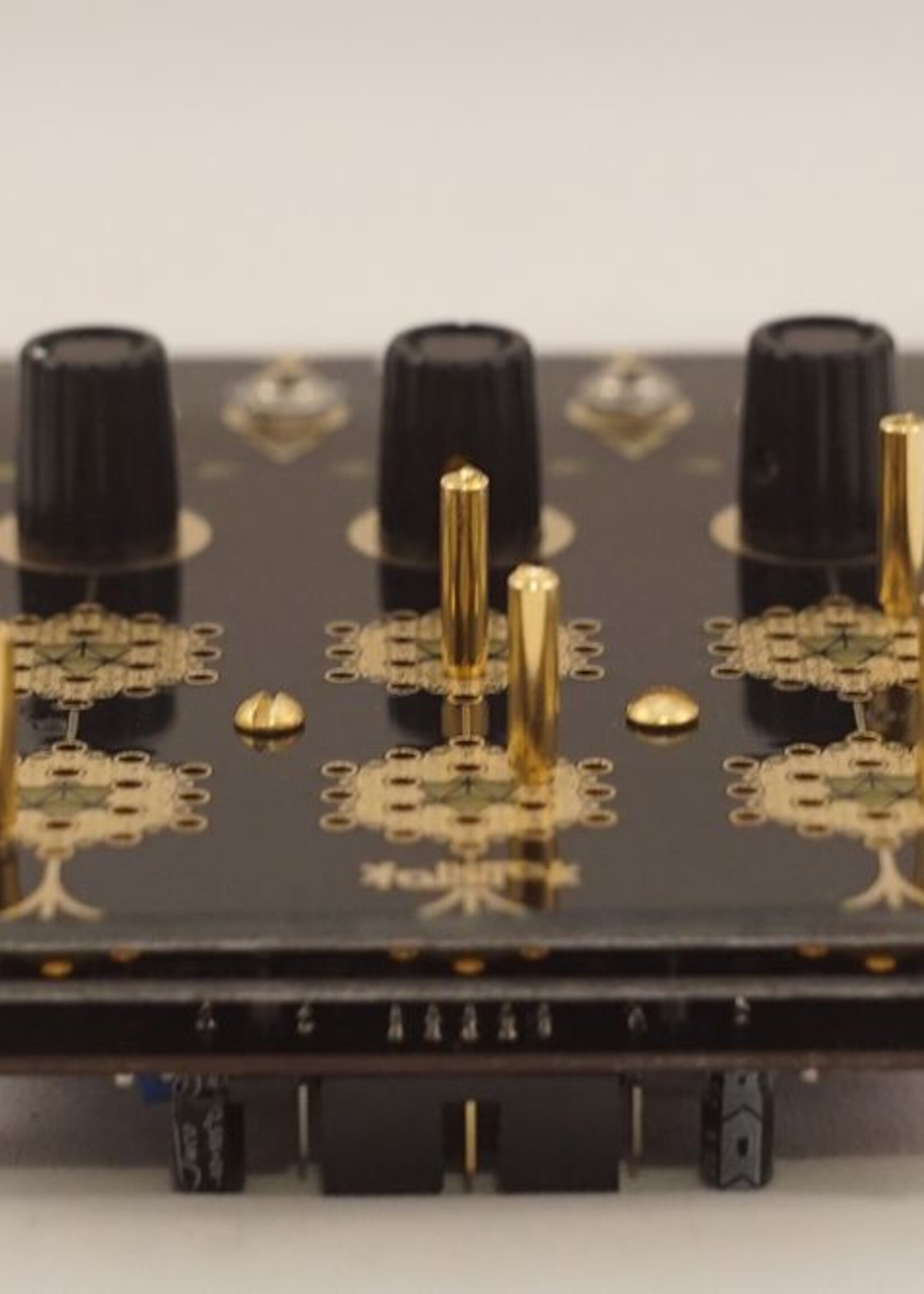 Folktek Matter ii (Gold)