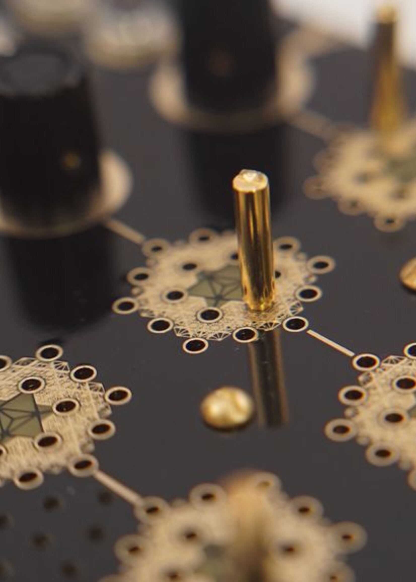 Folktek Matter ii (Gold)