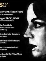 Open Source Magazine OS01