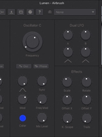 Paracosm Lumen (Software)