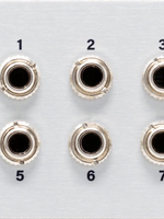 Intellijel Intellijel Octalink_1U (pair)