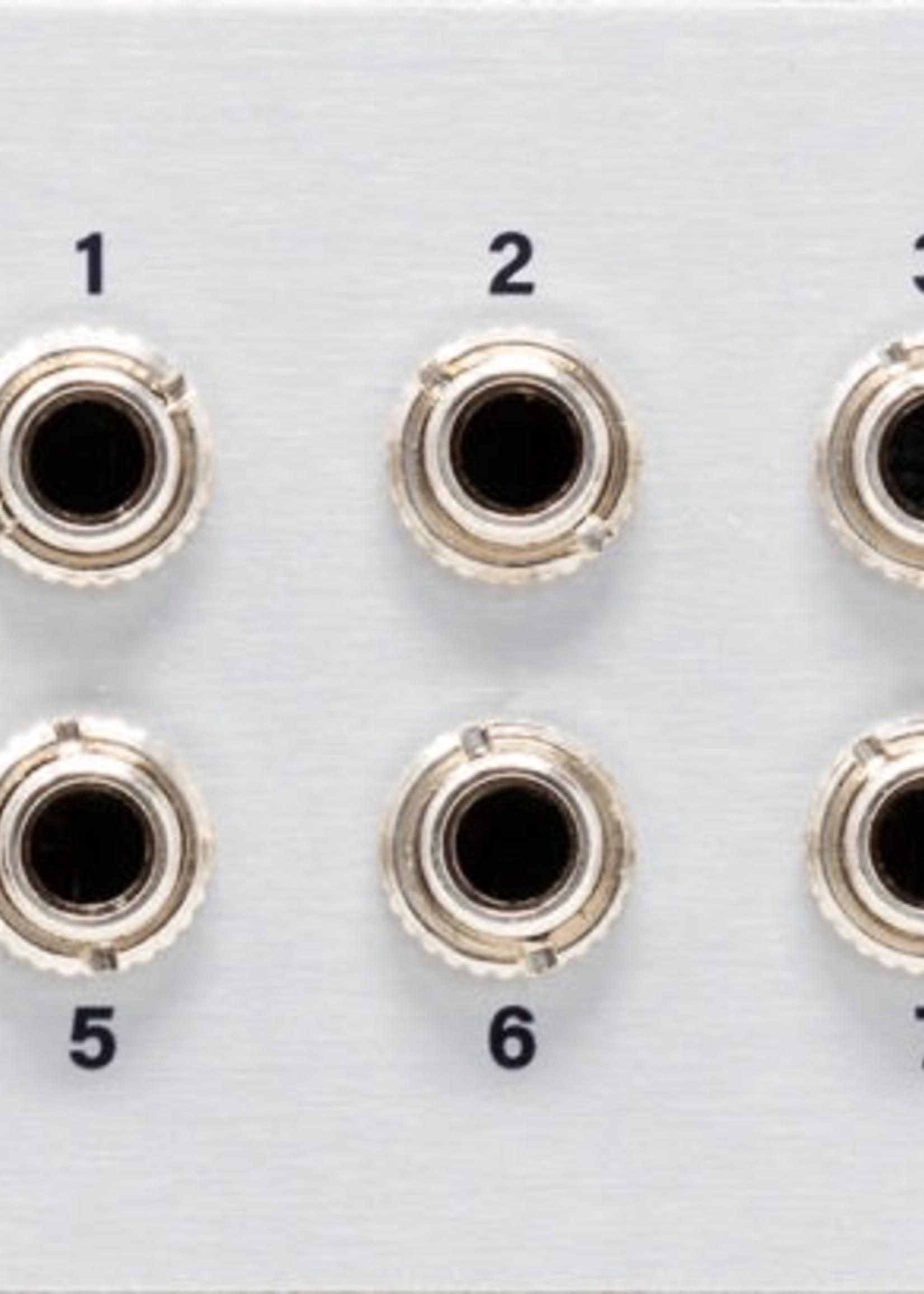 Intellijel Intellijel Octalink_1U (pair)