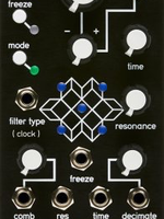 Qu-Bit Electronix Prism