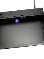 4ms Pod40X, (51mm Max Module Depth)