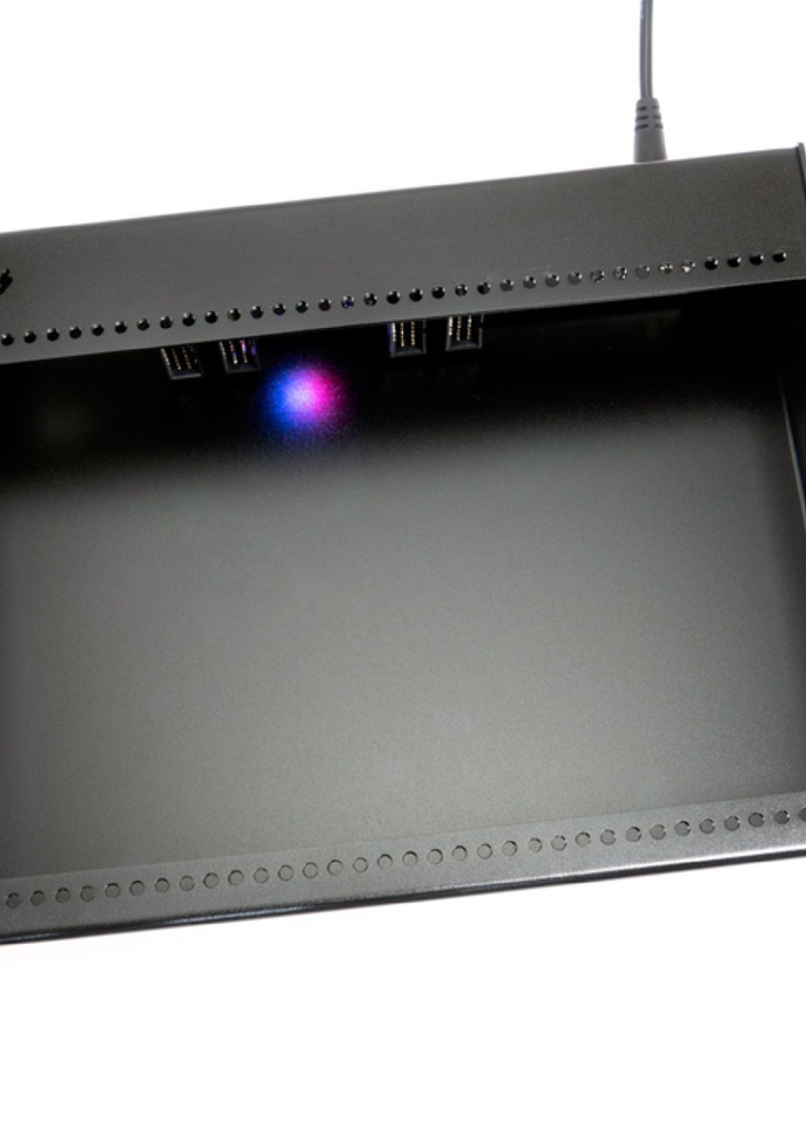 4ms Pod40X, (51mm Max Module Depth)