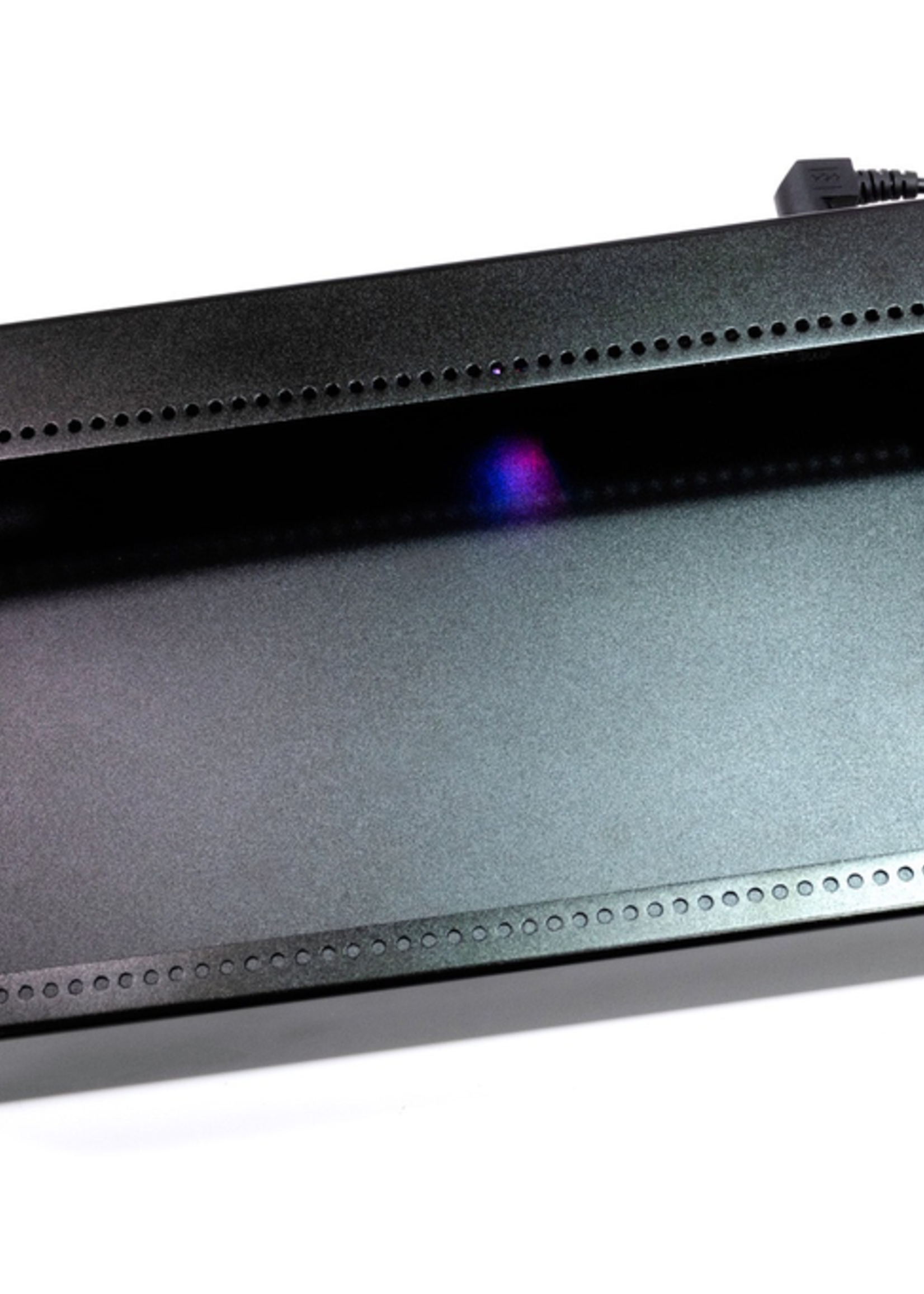 4ms Pod48X, (51mm Max Module Depth)