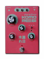 Dreadbox Komorebi