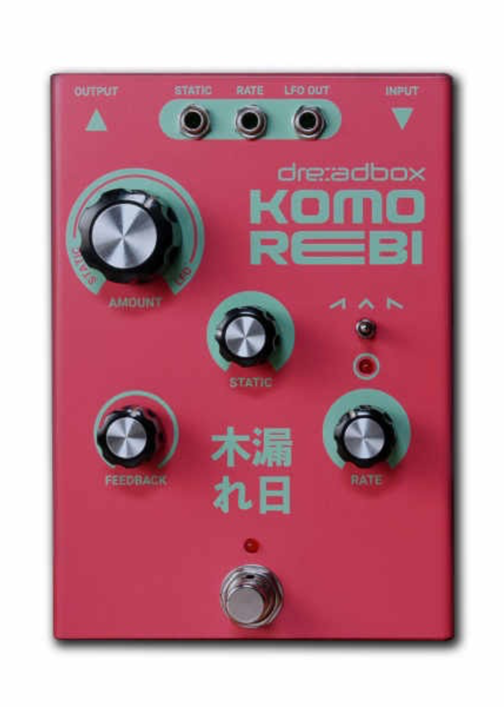 Dreadbox Komorebi