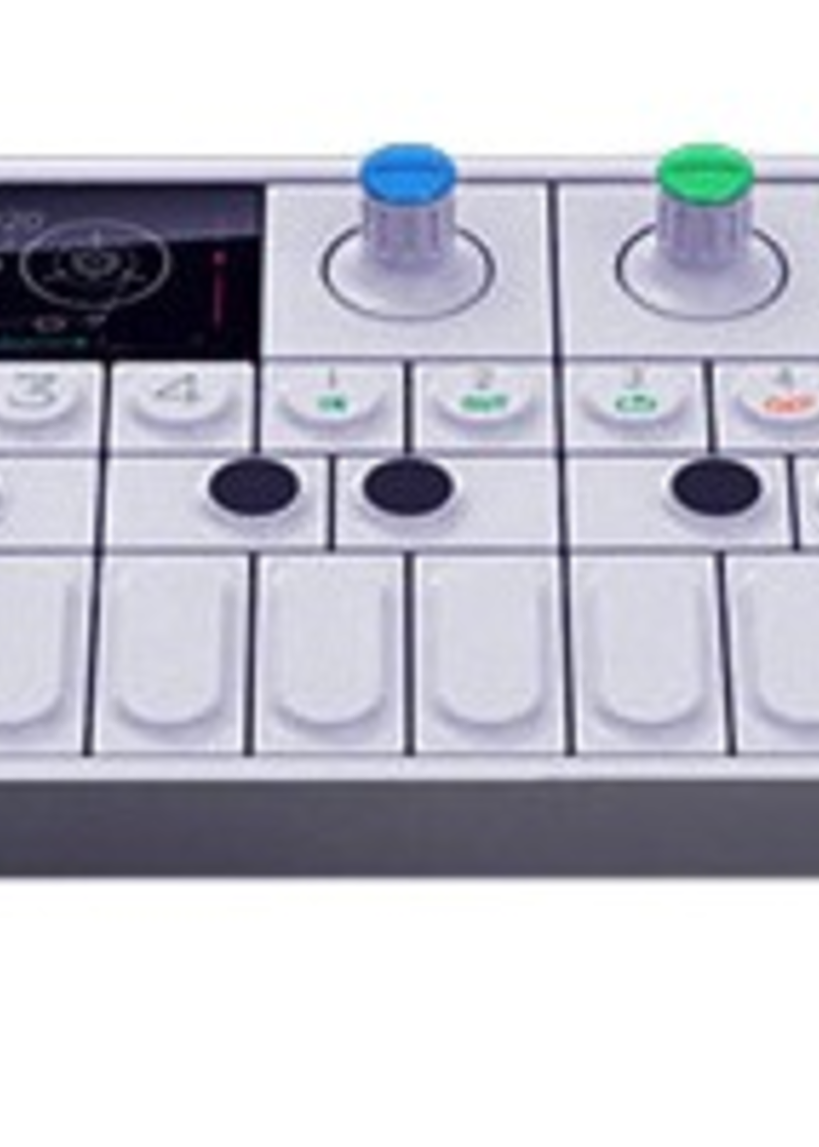 Teenage Engineering OP-1