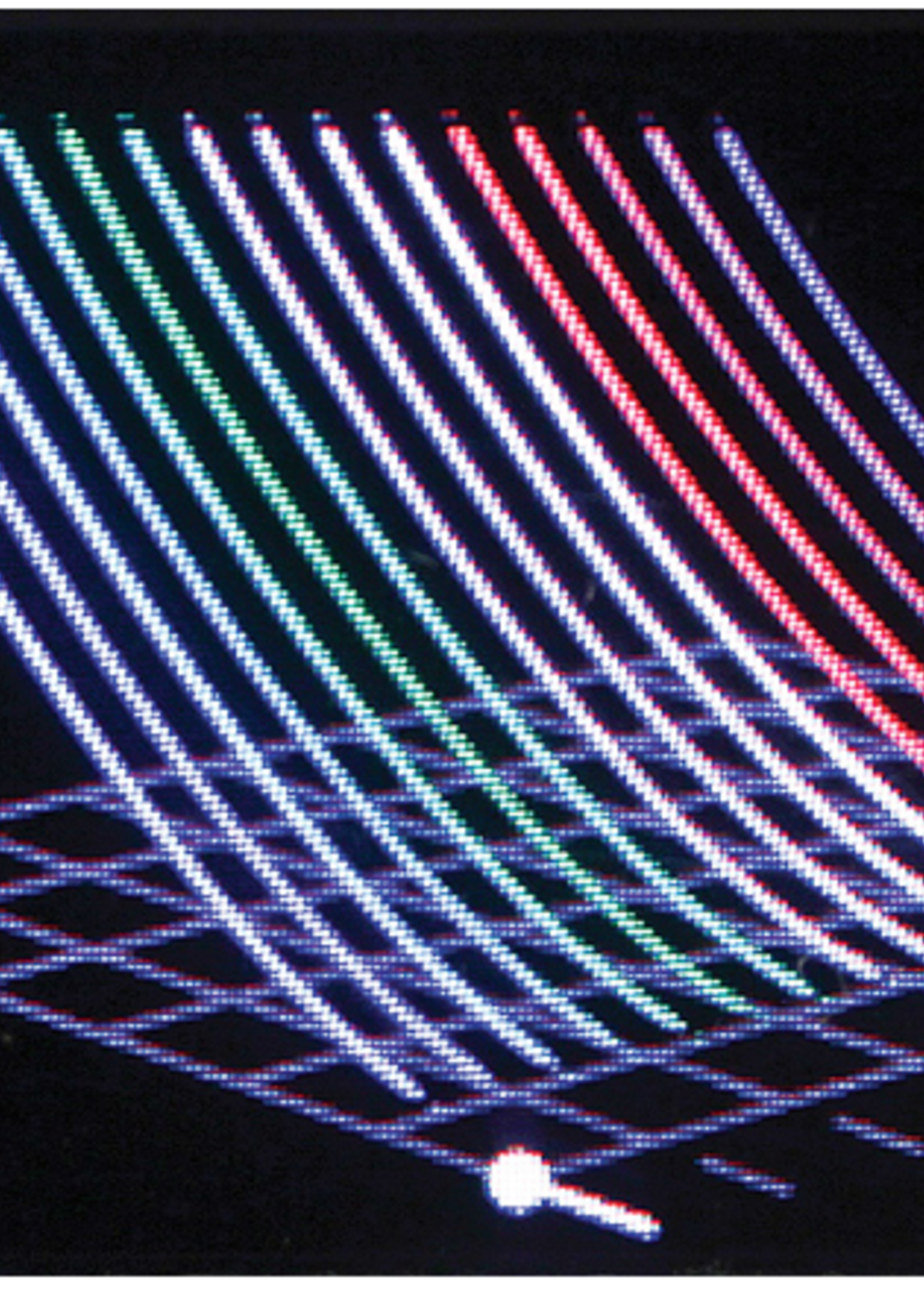 Teenage Engineering OP-1