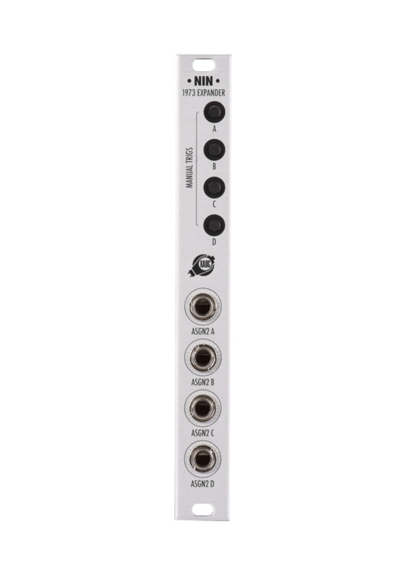 XAOC Devices Nin (Zadar Expander)