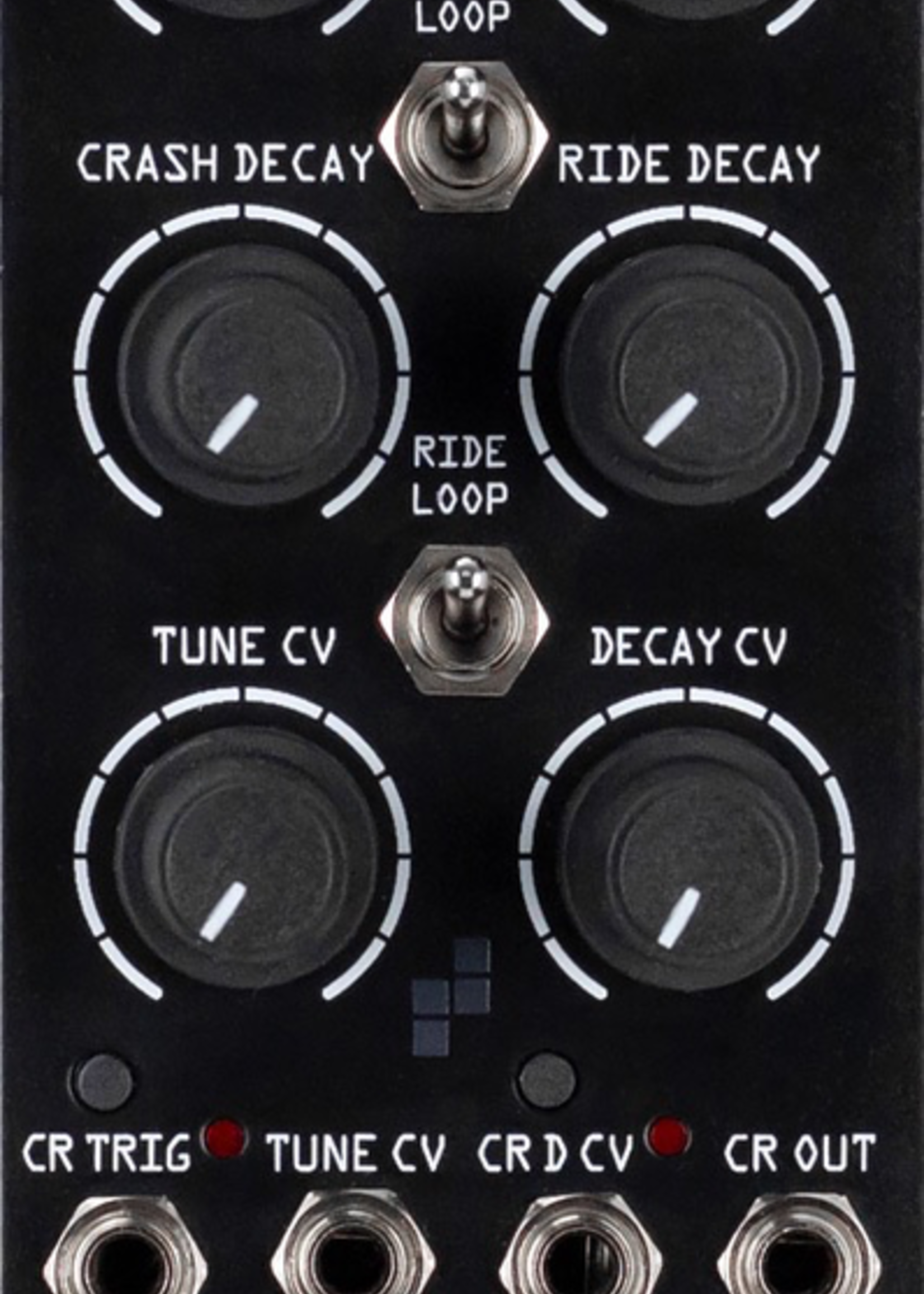 Erica Synths Erica Synths Cymbals