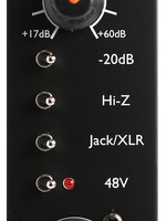 Expert Sleepers Little Mikey