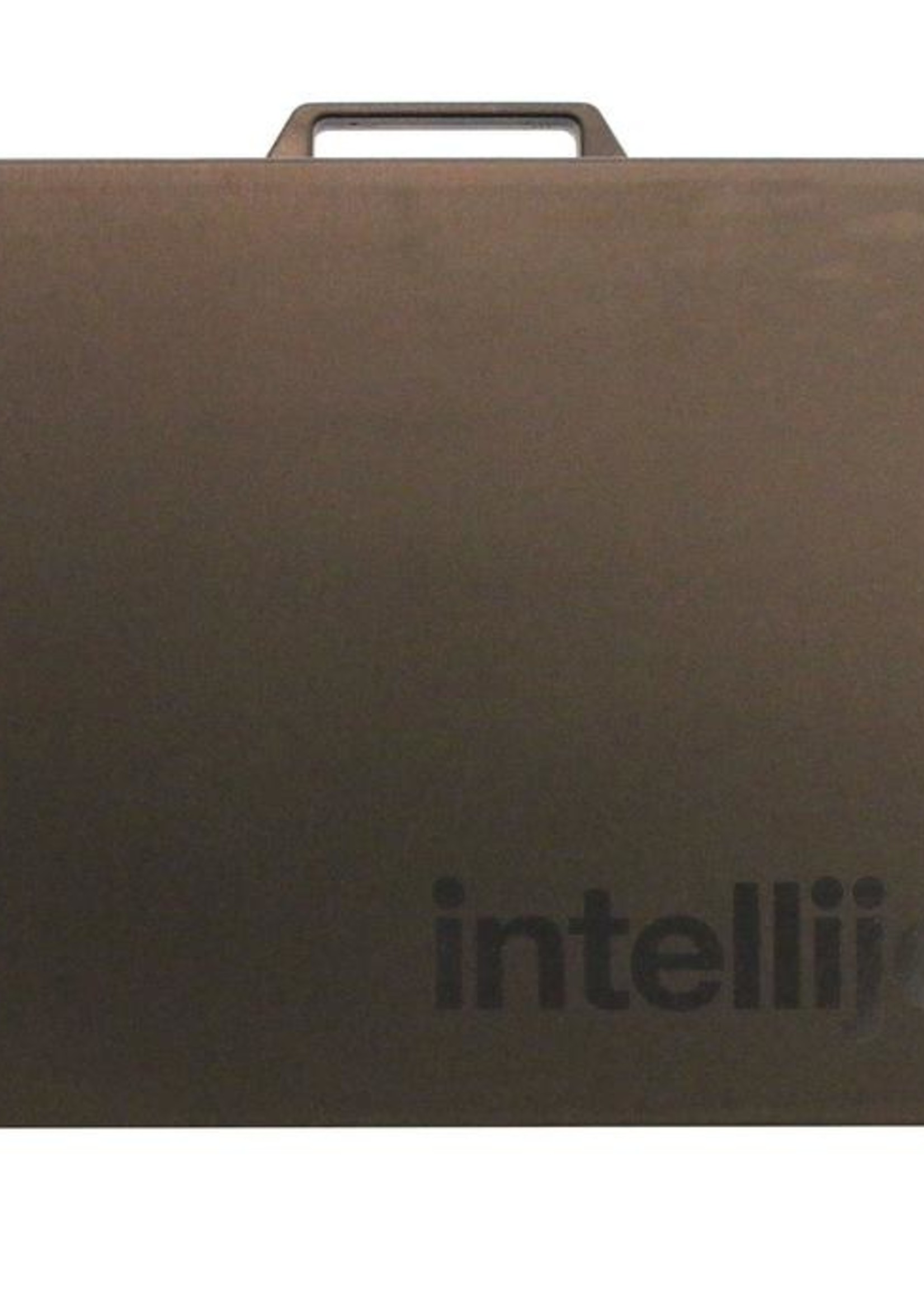 Intellijel Intellijel 7U Performance Case, 84hp, Stealth Black, SPECIAL ORDER