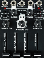 Bastl Instruments Dark Matter