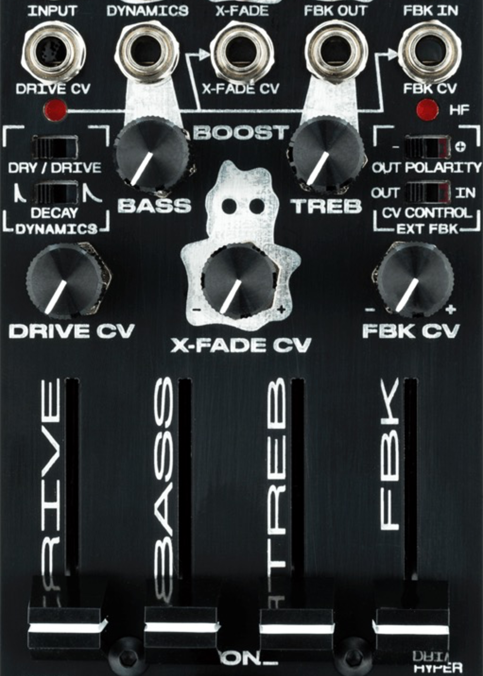 Bastl Instruments Dark Matter