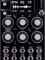 Erica Synths Erica Synths Sample Drum
