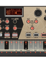 Korg Volca Drum