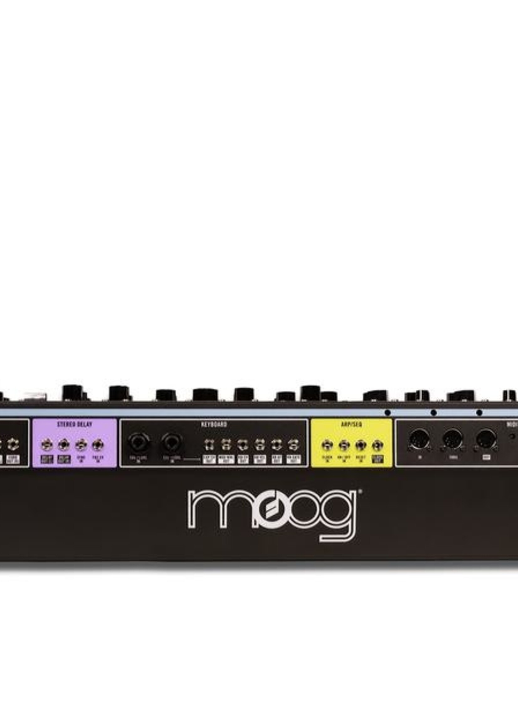 Moog Matriarch