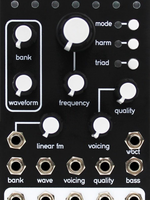 Qu-Bit Electronix Chord v2