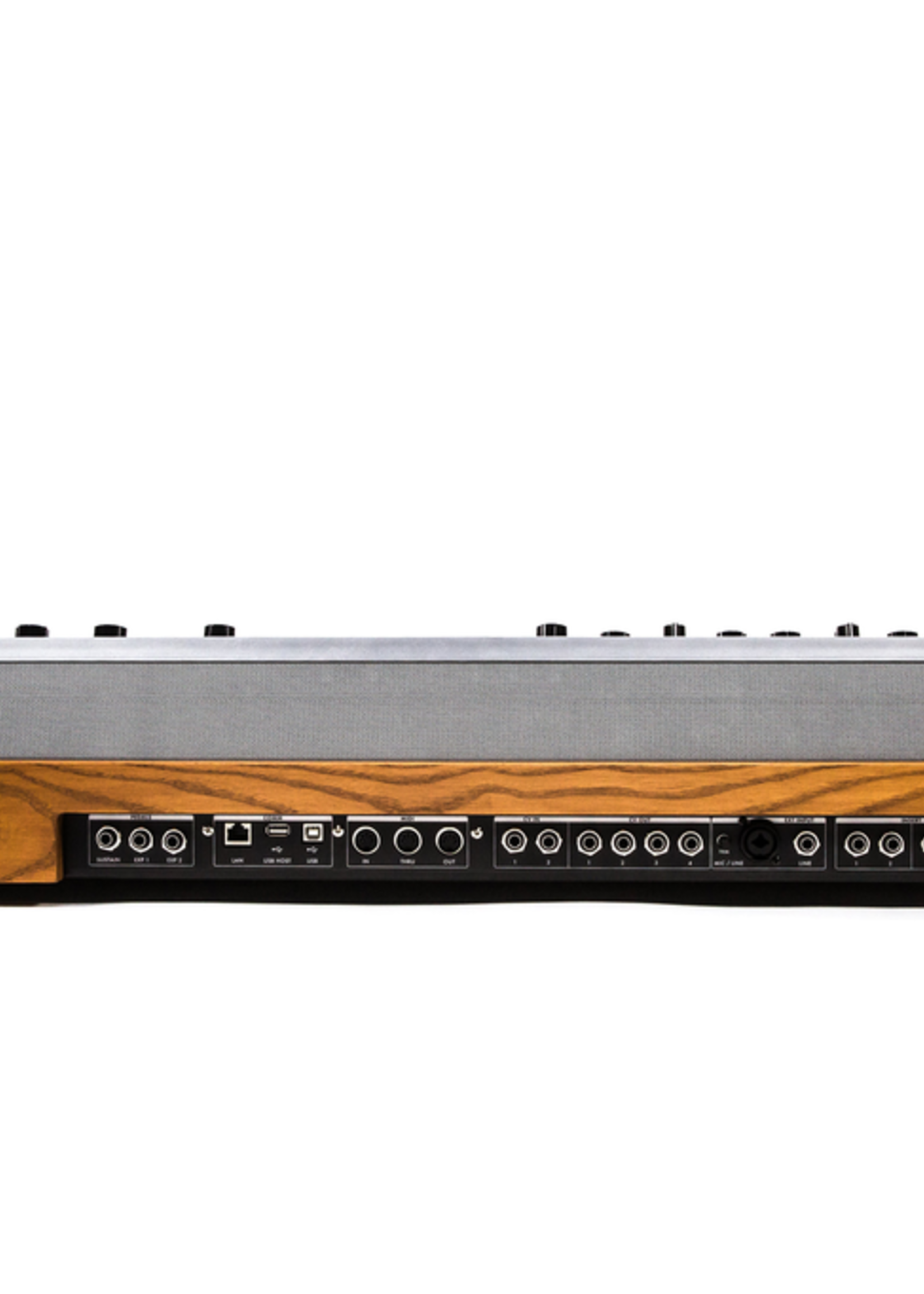 Moog The One 16 Voice