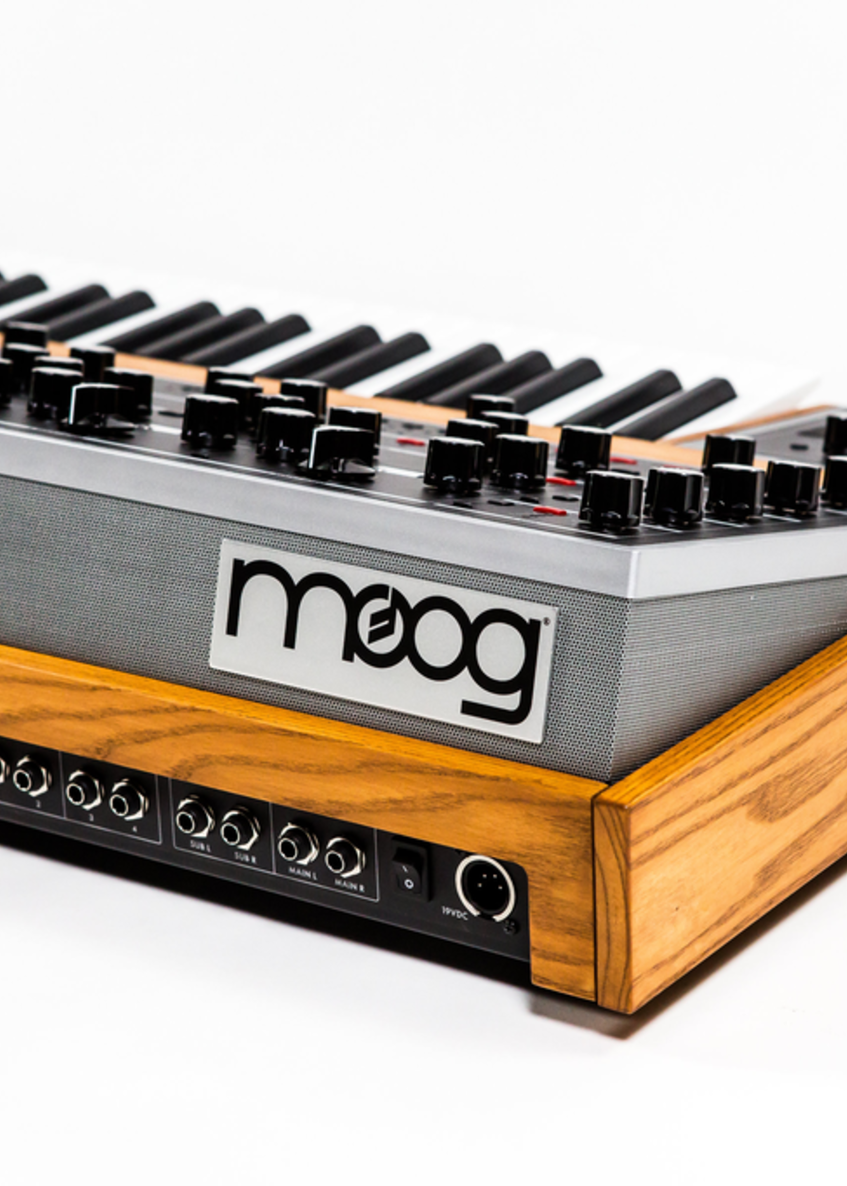 Moog The One 16 Voice