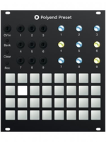 Polyend Preset