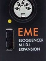 Winter Modular EME, Black